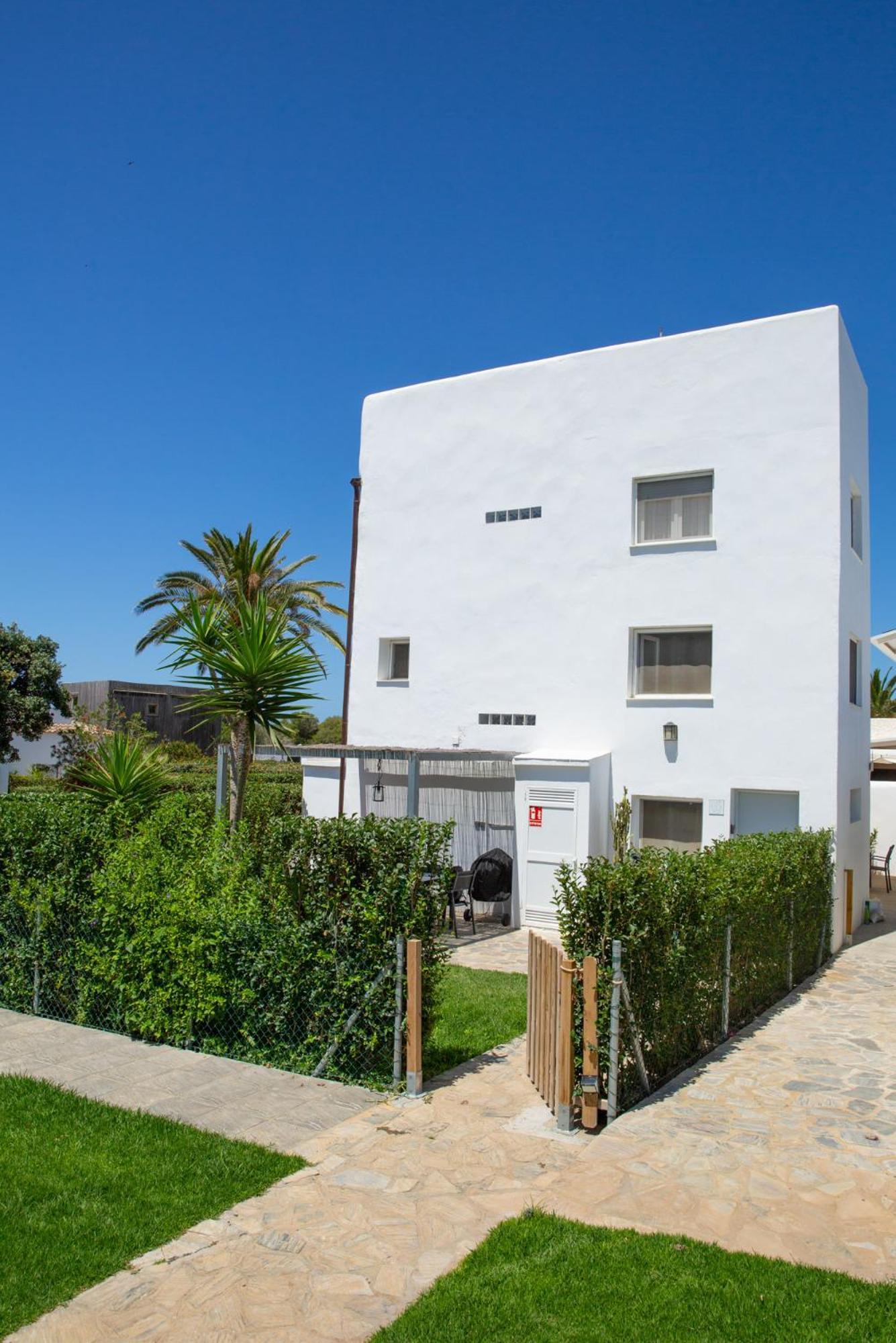 Casara Dos - 2 Dormitorios - Torre Con Acceso Privado A La Playa De Zahora Extérieur photo