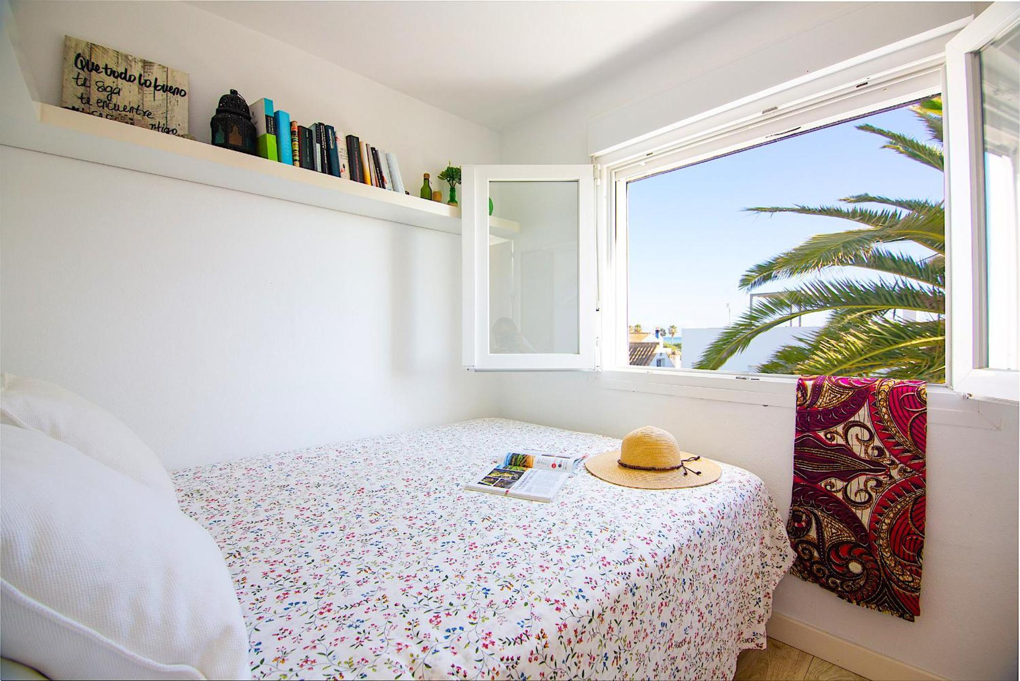 Casara Dos - 2 Dormitorios - Torre Con Acceso Privado A La Playa De Zahora Extérieur photo