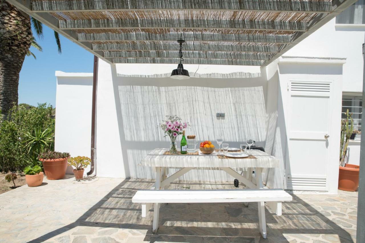 Casara Dos - 2 Dormitorios - Torre Con Acceso Privado A La Playa De Zahora Extérieur photo