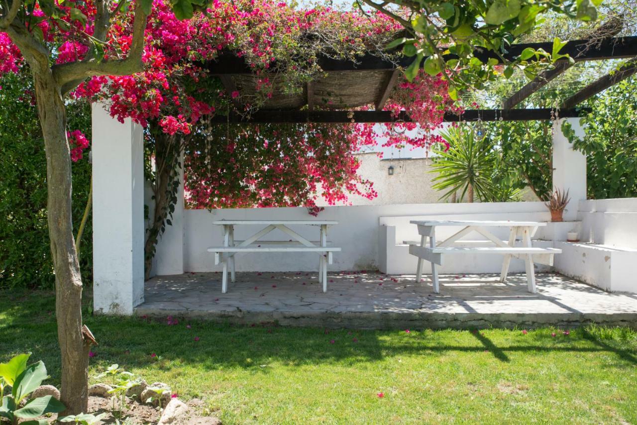 Casara Dos - 2 Dormitorios - Torre Con Acceso Privado A La Playa De Zahora Extérieur photo